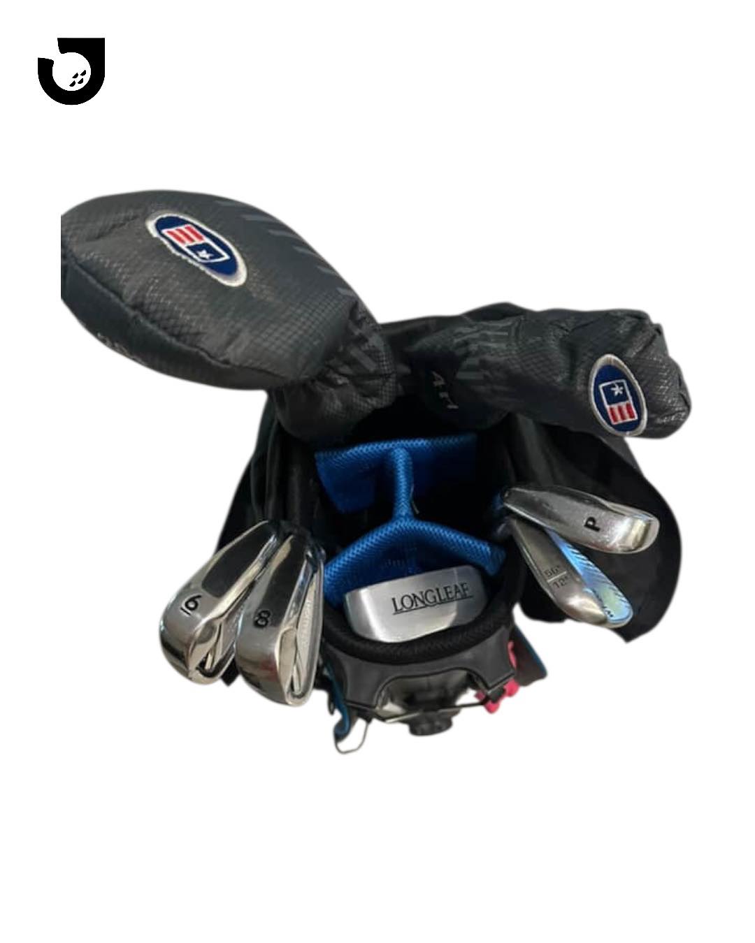 Gambar Us Kids Full Set Stick Golf Junior 48” di Jakarta Utara dari Jakarta Golf Shop