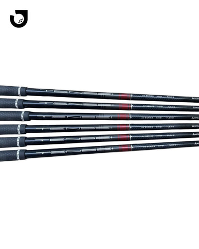 Gambar Mitsubishi Chemical Tense Av Red Am(2) Stiff 5-P di Jakarta Barat dari Jakarta Golf Shop