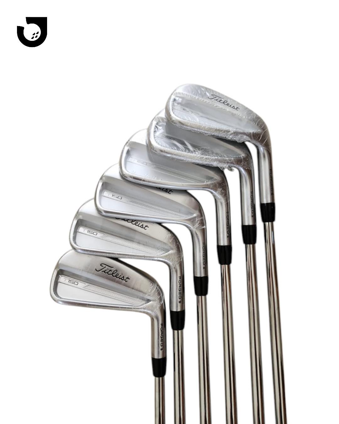 Gambar Iron Titleist T150 di Tangerang dari Jakarta Golf Shop