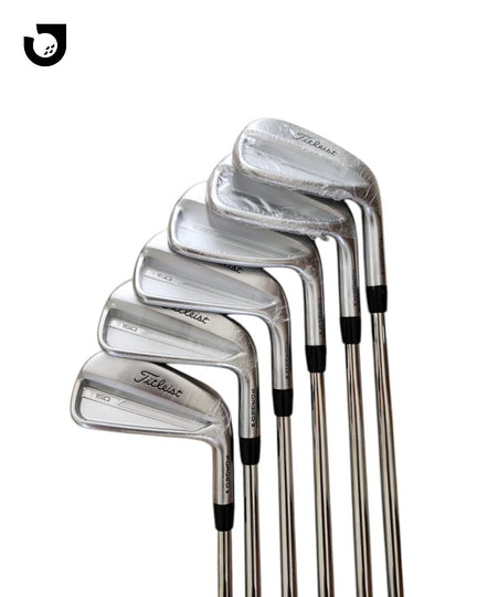 Gambar Iron Titleist T150 di Tangerang dari Jakarta Golf Shop