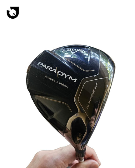 Gambar Driver Callaway Paradym 10.5 Stiff di Jakarta dari Jakarta Golf Shop