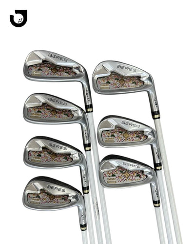 Gambar Iron Honma Aizu 2Star Ladies di Tangerang dari Jakarta Golf Shop