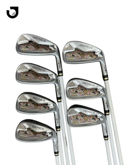 Gambar Iron Honma Aizu 2Star Ladies di Tangerang dari Jakarta Golf Shop