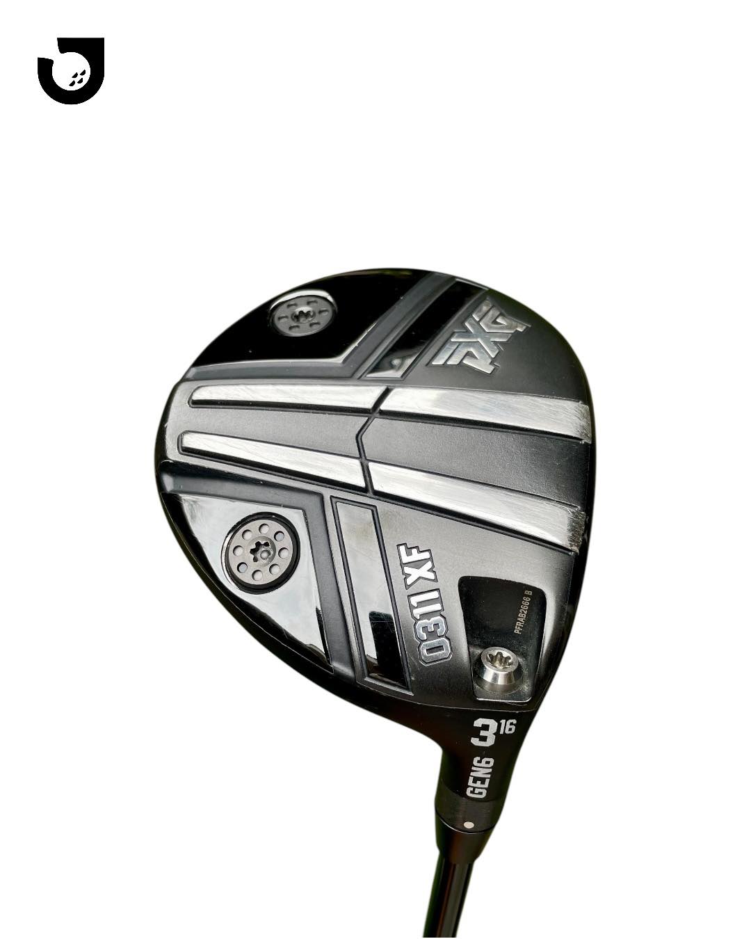 Gambar Pxg Gen6 0311 Xf Wood 3 di Jakarta Pusat dari Jakarta Golf Shop