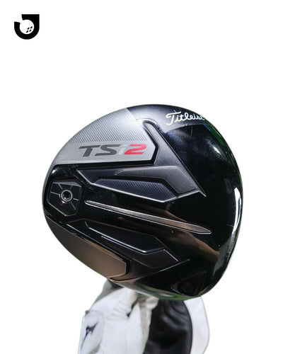 Gambar Driver Titleist Tsi2 10.0 di Jakarta Selatan dari Jakarta Golf Shop
