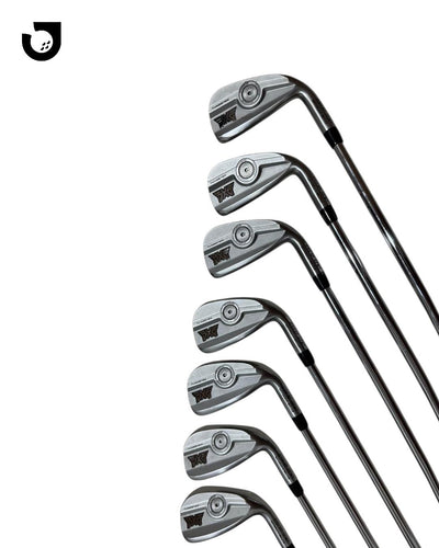 Gambar Pxg 0311Xp Gen 7 Double Chrome (5-Gw) di Palembang dari Jakarta Golf Shop