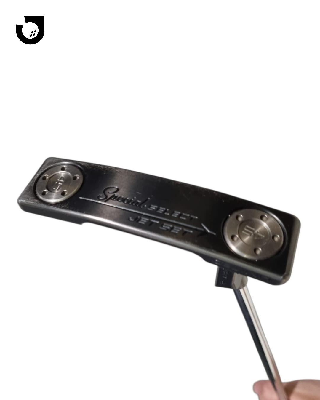 Gambar Putter Scotty Cameron Newport 2 Jet Set Special Edition di Jakarta dari Jakarta Golf Shop