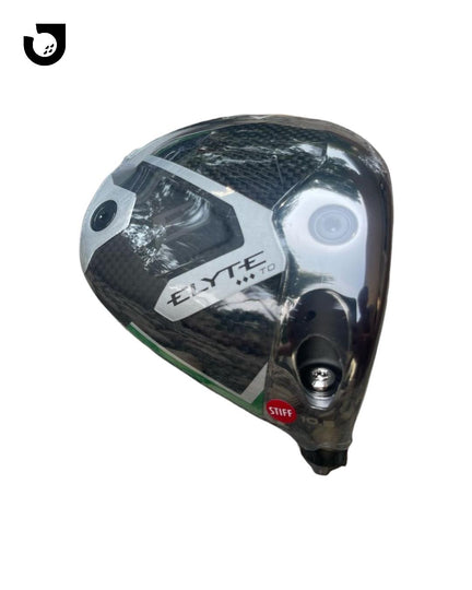 Gambar Callaway Elyte 💎💎💎 Tour Draw Driver 10.5° Head Only di Jakarta Barat dari Jakarta Golf Shop