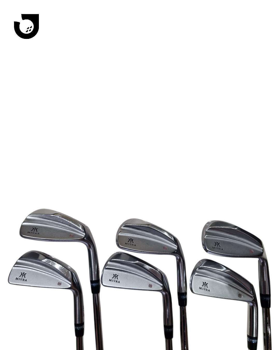 Gambar Iron Miura Km 700 di Jakarta dari Jakarta Golf Shop