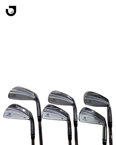 Gambar Iron Miura Km 700 di Jakarta dari Jakarta Golf Shop