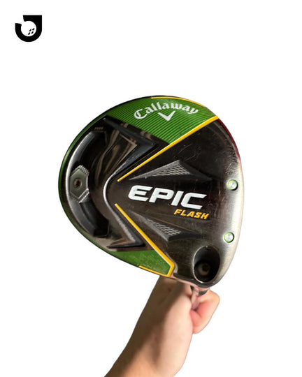 Gambar Callaway Epic Flash Driver 10.5 di Jakarta Barat dari Jakarta Golf Shop