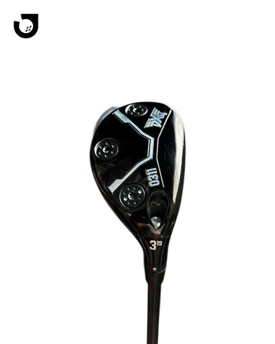 Gambar Pxg Black Ops Hybrid 3 Loft 19 Kbs Tgi 70 di Tebet Jakarta dari Jakarta Golf Shop