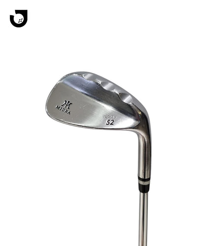 Gambar Wedge Miura Kg 20 Loft 52 di Jakarta dari Jakarta Golf Shop