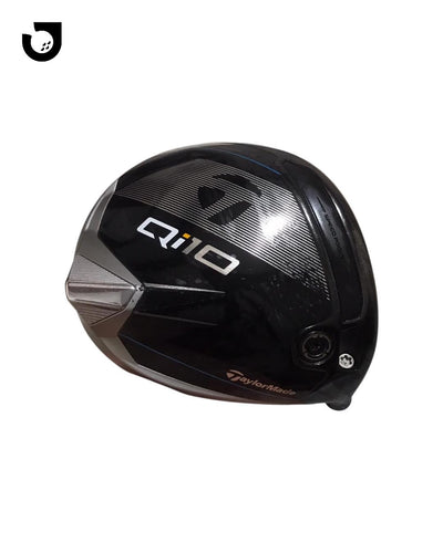 Gambar Taylormade Q10 Driver Loft 10,5 di Kediri dari Jakarta Golf Shop