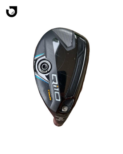 Gambar Taylormade Qi10 Tour Hybrid 3 19.5° di Jakarta Barat dari Jakarta Golf Shop