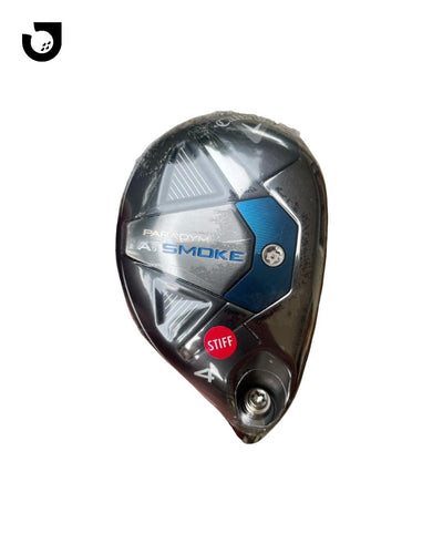 Gambar Callaway Paradym Ai-Smoke Hybrid 4 21° di Jakarta Barat dari Jakarta Golf Shop