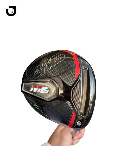 Gambar Taylormade M6 Driver 10.5 di Jakarta Barat dari Jakarta Golf Shop