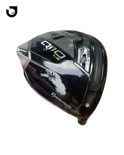 Gambar Taylormade Qi10 Ls Driver 9° Head Only di Jakarta Barat dari Jakarta Golf Shop