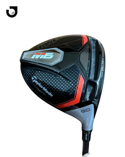 Gambar Taylormade Driver M6 9.0 di Jakarta Barat dari Jakarta Golf Shop