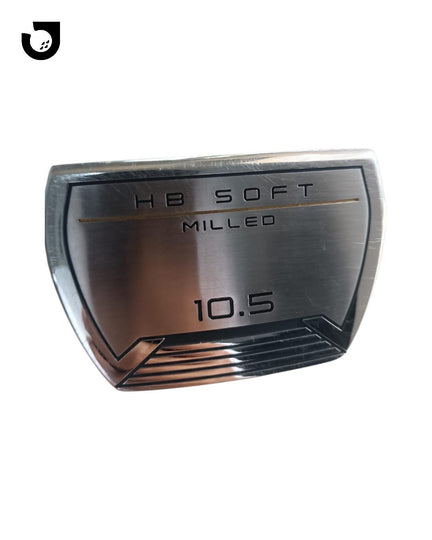 Gambar Putter Cleveland Hb Soft Milled 10.5 - 34Inch di Bali dari Jakarta Golf Shop