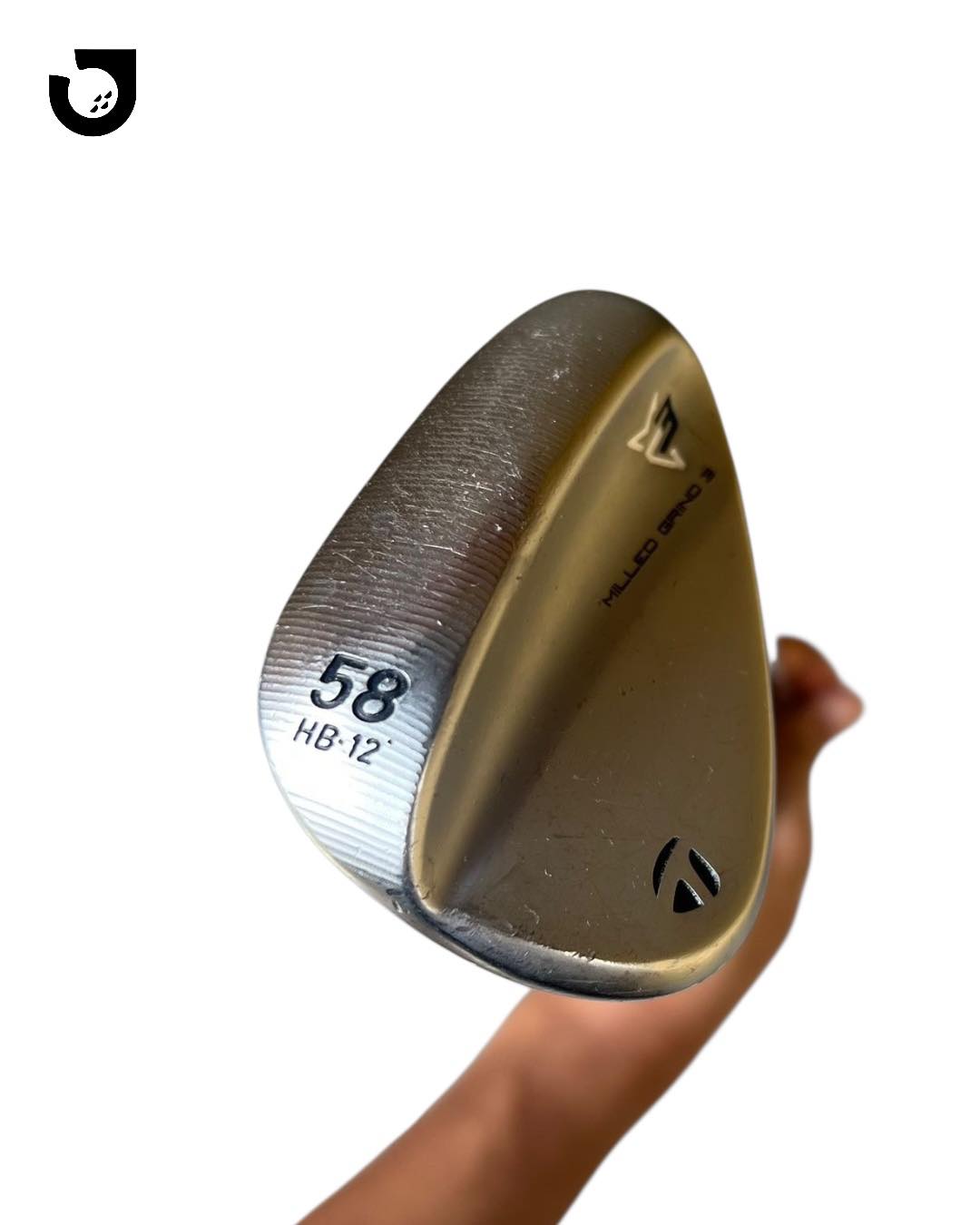 Gambar Taylormade Wedge 58 Mg3 Hb.12 Stiff di Jakarta Timur dari Jakarta Golf Shop