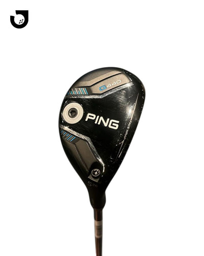 Gambar Ping Hybrid 5 G440, Hl40 di Jakarta dari Jakarta Golf Shop