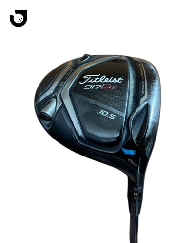 Gambar Titleist Driver 917 D2 10.5 di Jakarta Barat dari Jakarta Golf Shop