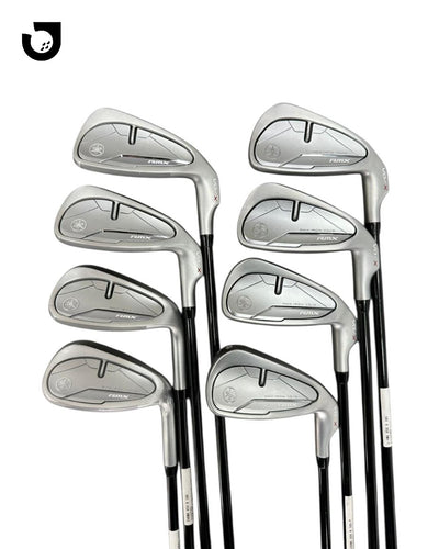 Gambar Iron Yamaha Vd X 2024 - Regular di Tangerang dari Jakarta Golf Shop