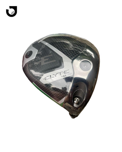 Gambar Callaway Elyte 💎💎💎 Td Driver 10.5° Head Only di Jakarta Barat dari Jakarta Golf Shop