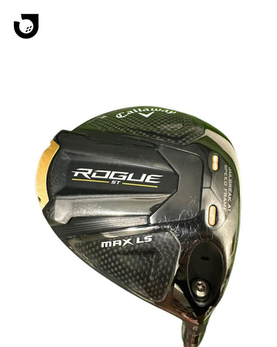 Gambar Driver Callaway Rogue St Max Ls 9’ di Jakarta dari Jakarta Golf Shop