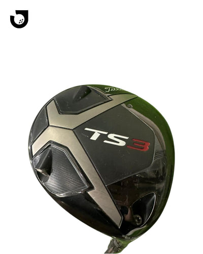 Gambar Driver Titleist Ts3 9.5 di Jakarta dari Jakarta Golf Shop