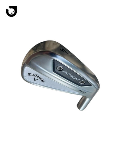 Gambar Callaway Apex Pro 24 Forged Iron 4 Head Only di Jakarta Barat dari Jakarta Golf Shop