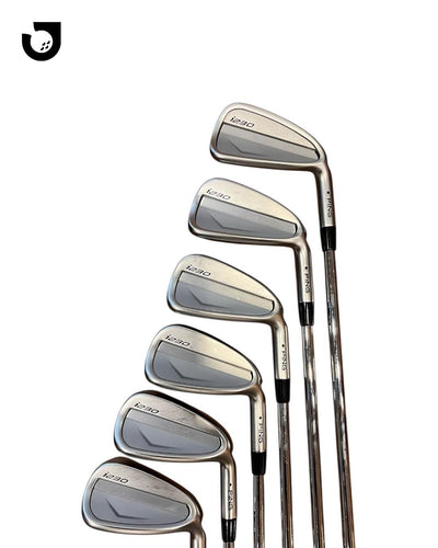 Gambar Iron Set Ping I230 5-W di Jakarta dari Jakarta Golf Shop