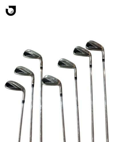Gambar Taylormade Stealth Iron di Surabaya dari Jakarta Golf Shop