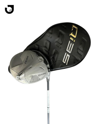 Gambar Taylormade Qi35 Core Designer Series Platinum 9' di Tangerang dari Jakarta Golf Shop