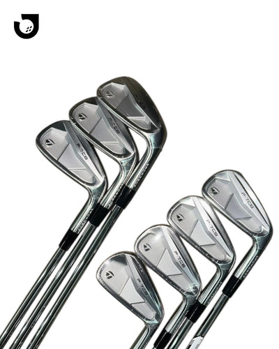 Gambar Iron Taylormade P7Cb di Jakarta dari Jakarta Golf Shop