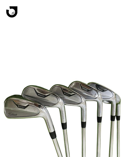 Gambar Ironset Titleist T200 di Jakarta Utara dari Jakarta Golf Shop