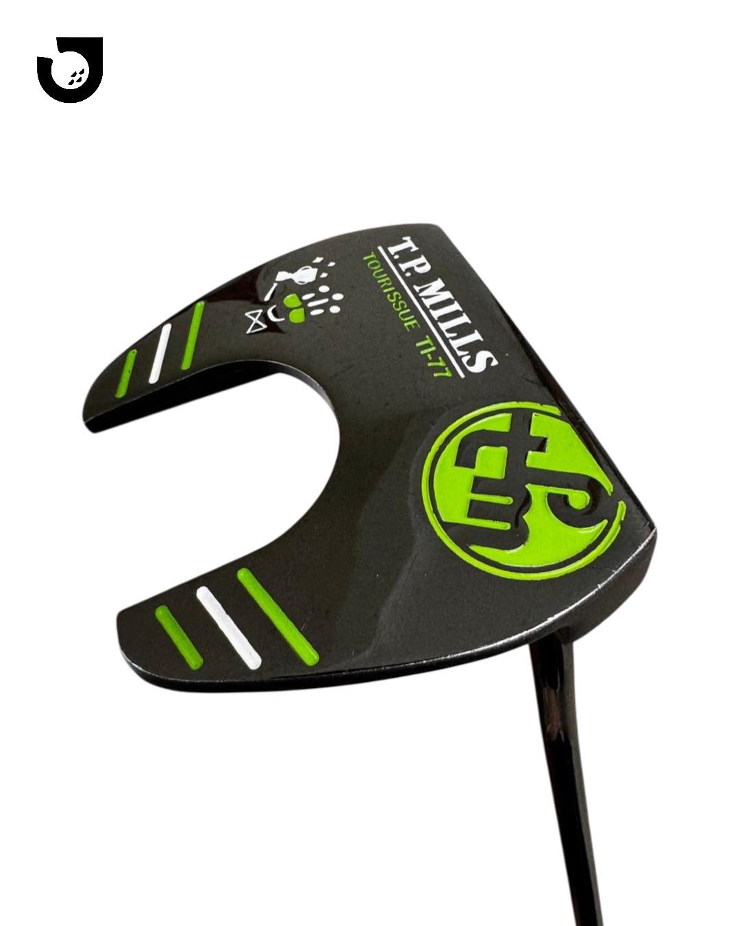 Jual Perlengkapan Golf dari Brand Terbaik - Harga Murah Juni