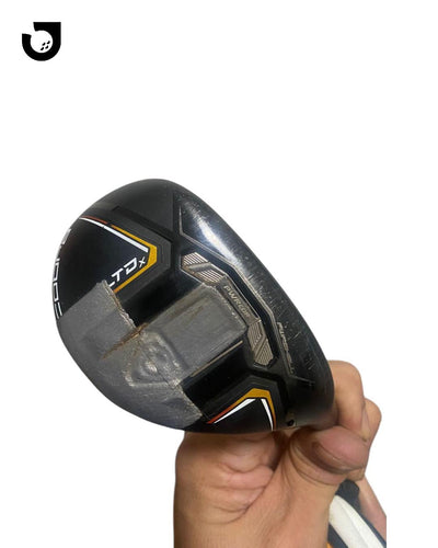 Gambar Hybrid/Rescue 3 Cobra Ltdx di Jakarta Selatan dari Jakarta Golf Shop