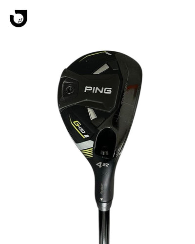 Gambar Ping G430 4 Hybrid Stiff di Tangerang dari Jakarta Golf Shop