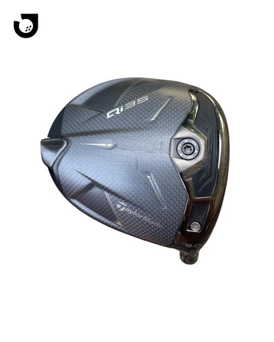 Gambar Taylormade Qi35 Core Driver 9° di Jakarta Barat dari Jakarta Golf Shop