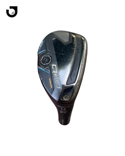 Gambar Taylormade Qi10 Hybrid 4 22° di Jakarta Barat dari Jakarta Golf Shop