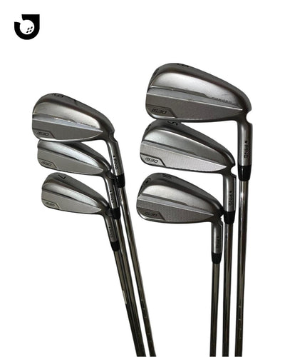 Gambar Iron Ping I530 di Tangerang Selatan dari Jakarta Golf Shop