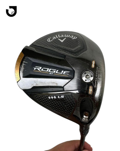 Gambar Driver Callaway Rogue Triple Diamond 10.5 di Bogor dari Jakarta Golf Shop