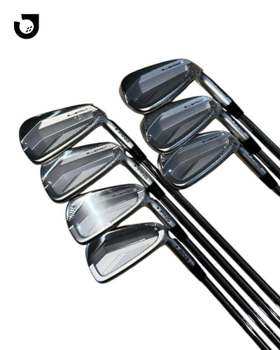 Gambar Iron Ping Blueprint di Jakarta dari Jakarta Golf Shop