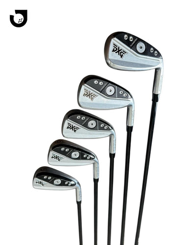 Gambar Pxg Gen 6 0311Xp Chrome 5-Pw Ga Ada 9I (5 Pieces) di Jakarta Selatan dari Jakarta Golf Shop