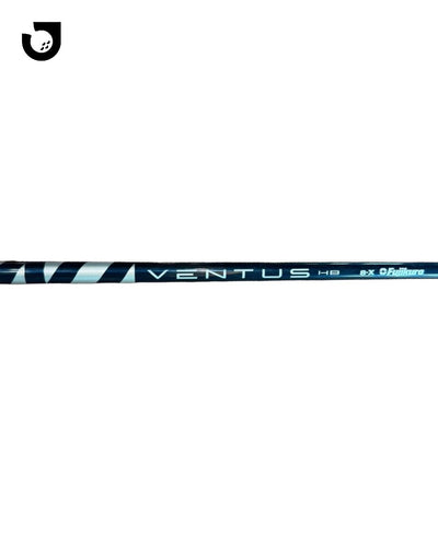 Gambar Shaft Ventus Hb 8-X di Jakarta Barat dari Jakarta Golf Shop