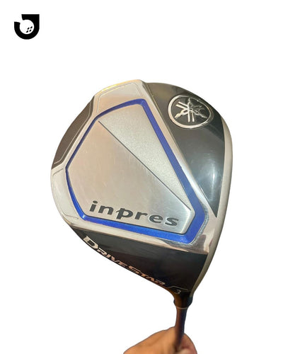 Gambar Wood 3 Yamaha Inpress Drivestar di Balikpapan Utara dari Jakarta Golf Shop