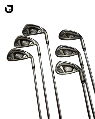 Gambar Iron Callaway Rouge X di Jakarta Pusat dari Jakarta Golf Shop