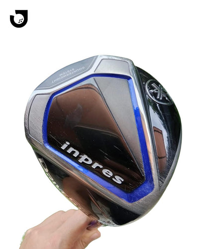Gambar Driver Yamaha Inpres Drivestar Loft 10.5 di Denpasar dari Jakarta Golf Shop